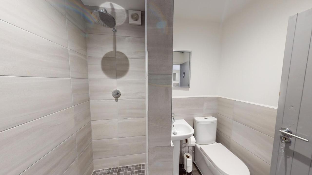 Hotel Dukeries Retreat Retford Zewnętrze zdjęcie