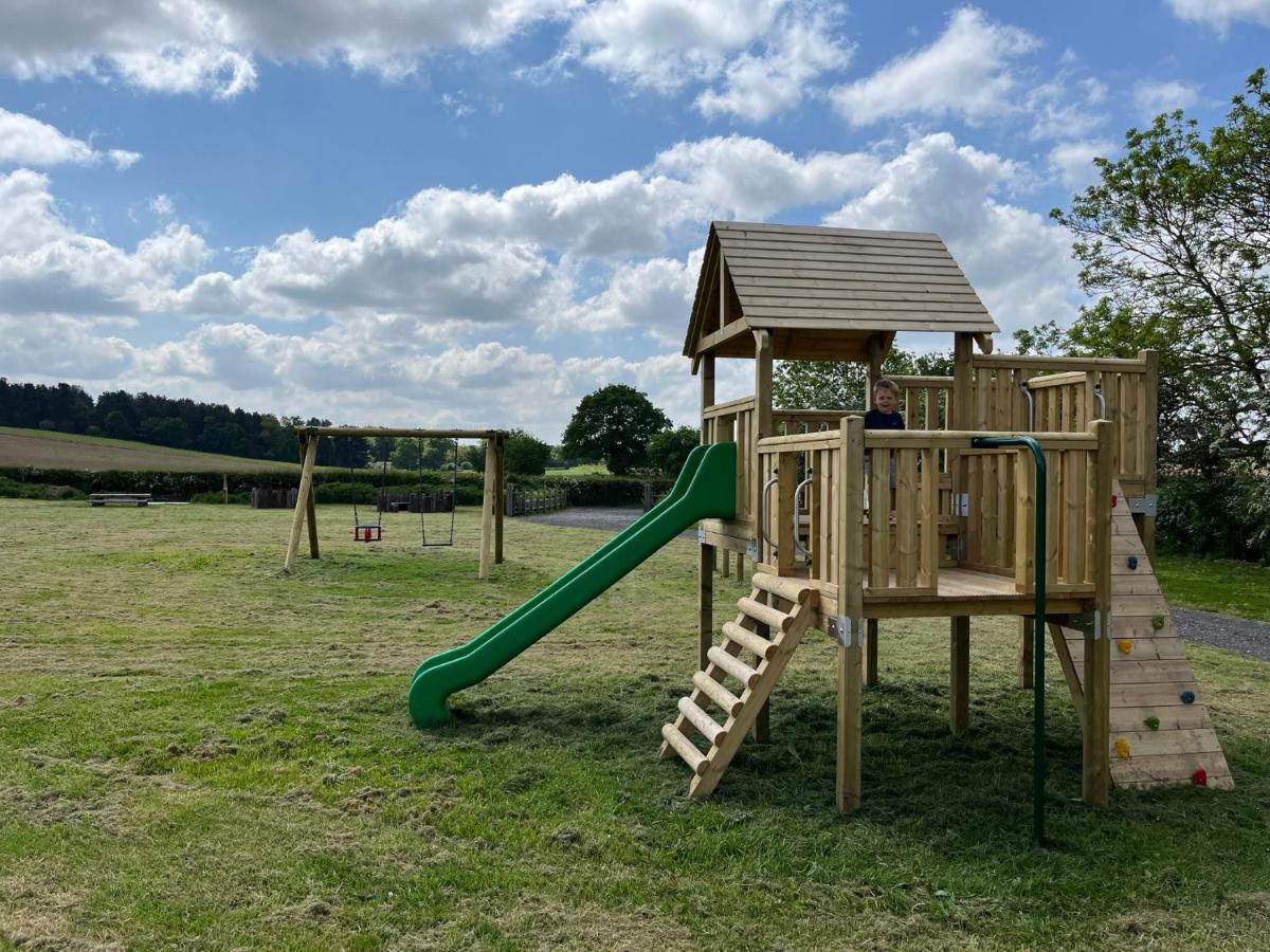 Hotel Dukeries Retreat Retford Zewnętrze zdjęcie