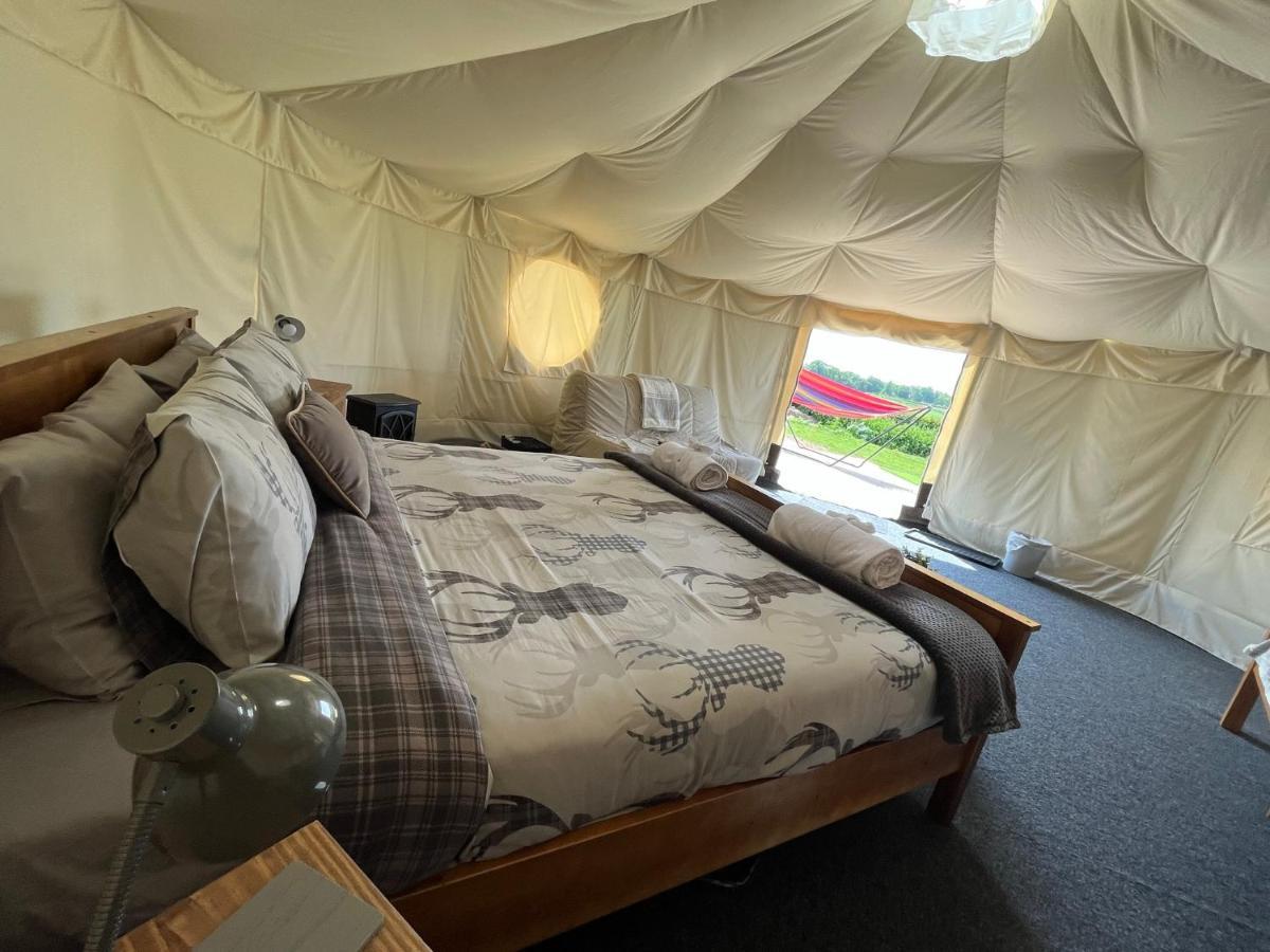 Hotel Dukeries Retreat Retford Zewnętrze zdjęcie