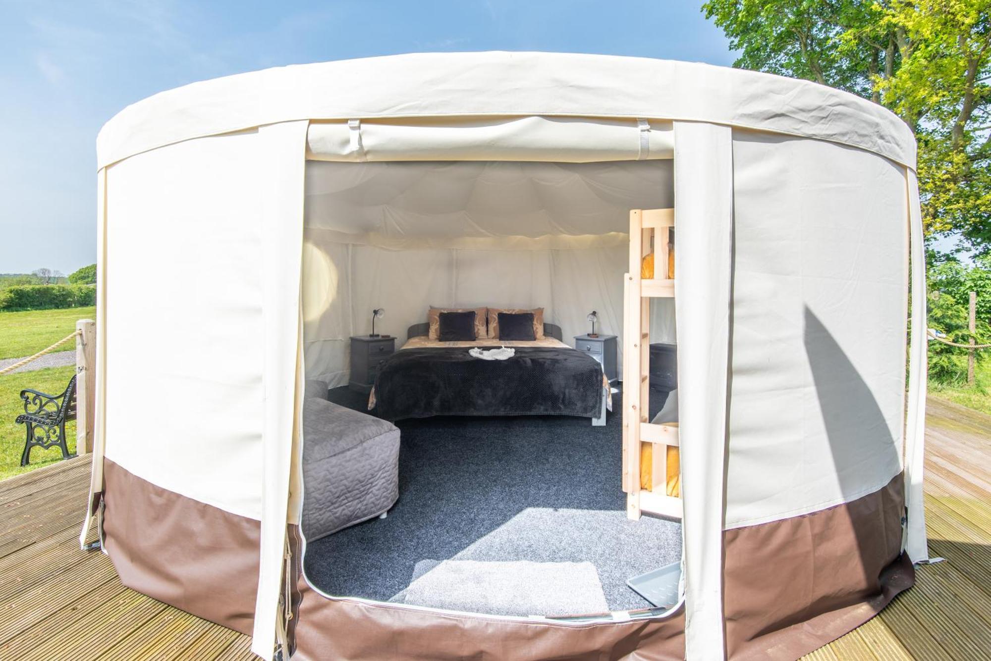 Hotel Dukeries Retreat Retford Zewnętrze zdjęcie