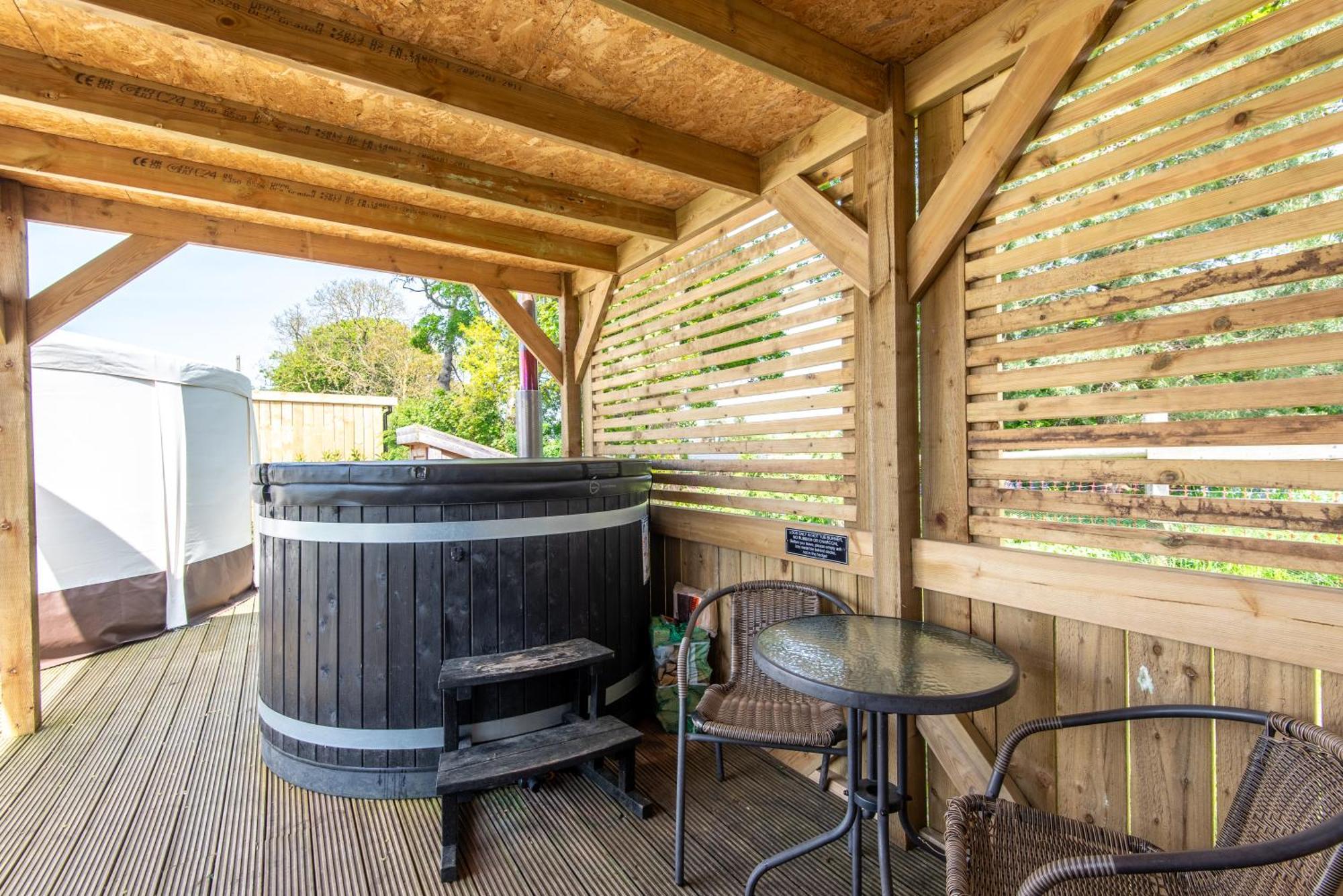 Hotel Dukeries Retreat Retford Zewnętrze zdjęcie
