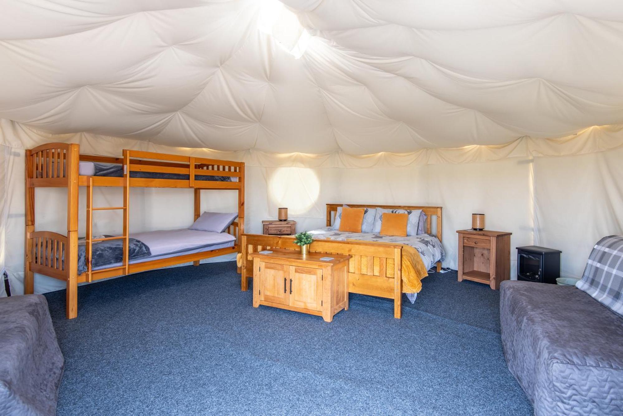 Hotel Dukeries Retreat Retford Zewnętrze zdjęcie
